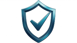 セキュリティを象徴する南京錠のイメージ