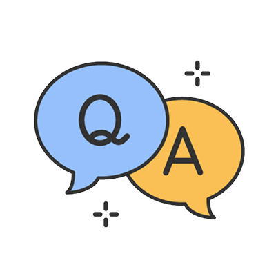 よくある質問のイメージ画